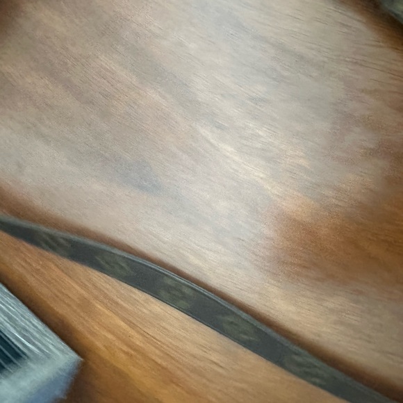 Louis Vuitton Monogram Marne - Picture 12 of 13